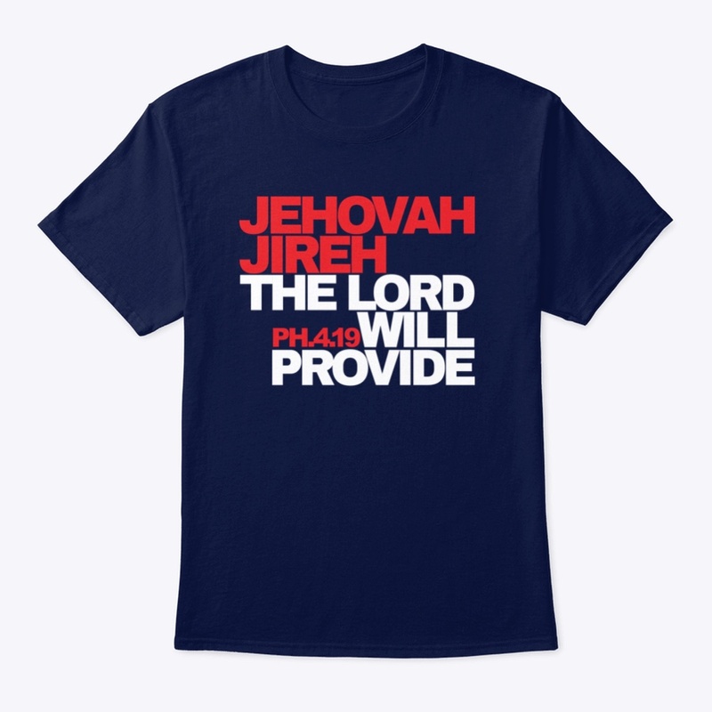 JEHOVAH JIREH