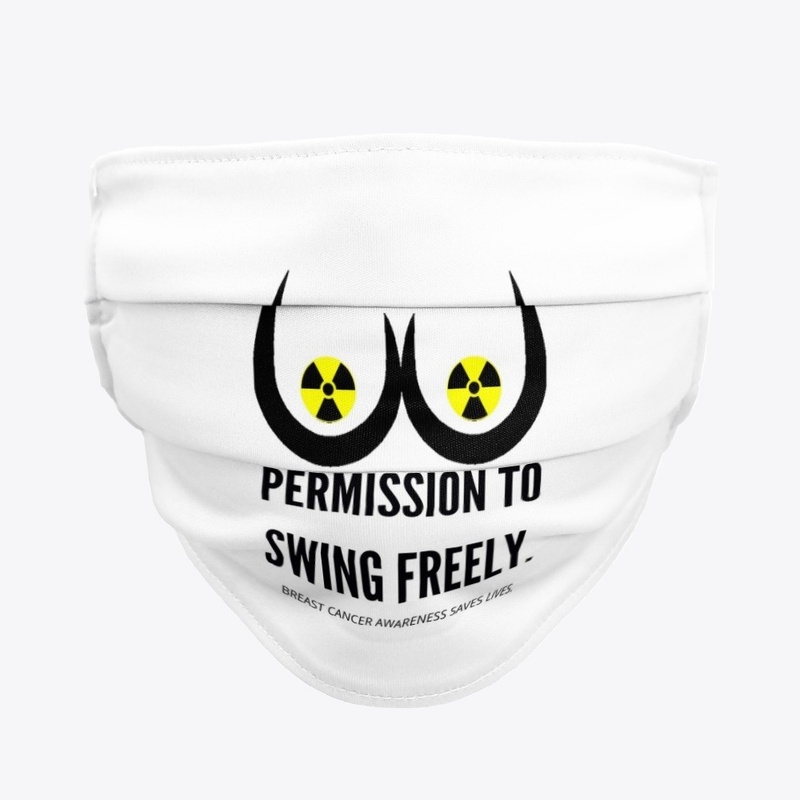 Permission To Swing Freely- Mammo