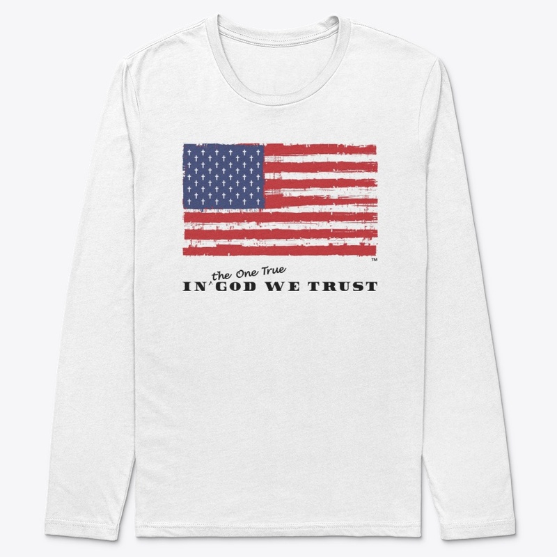 In God We Trust v2