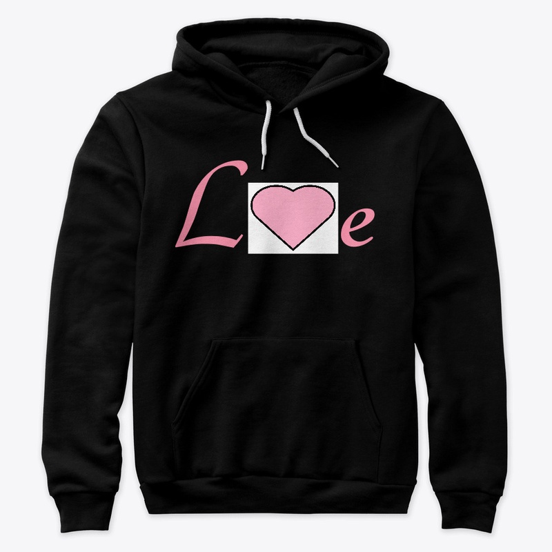 Love by Ash Design