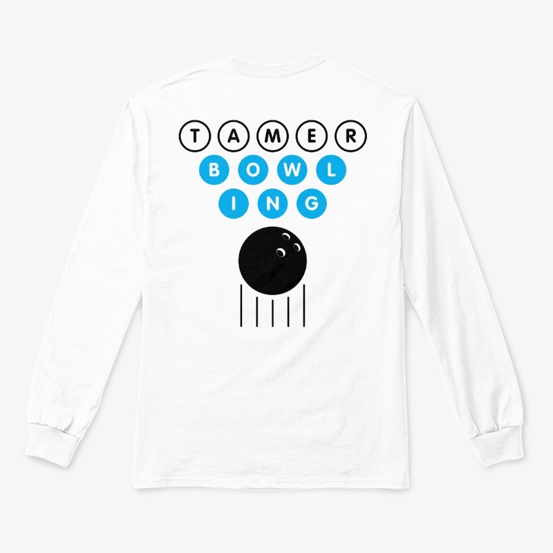 TamerBowling Merch 4