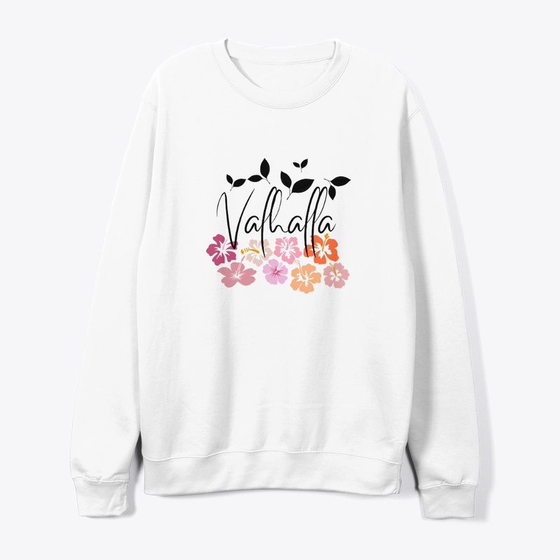 The Original CKH Valhalla Apparel