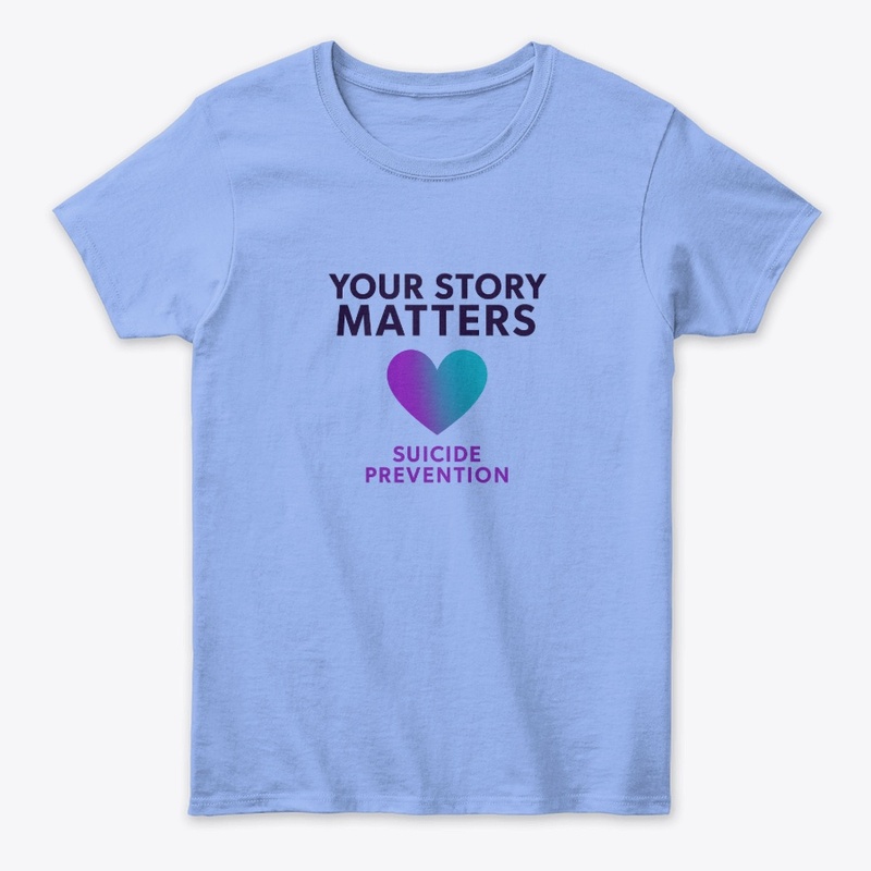 Your Story Matters
