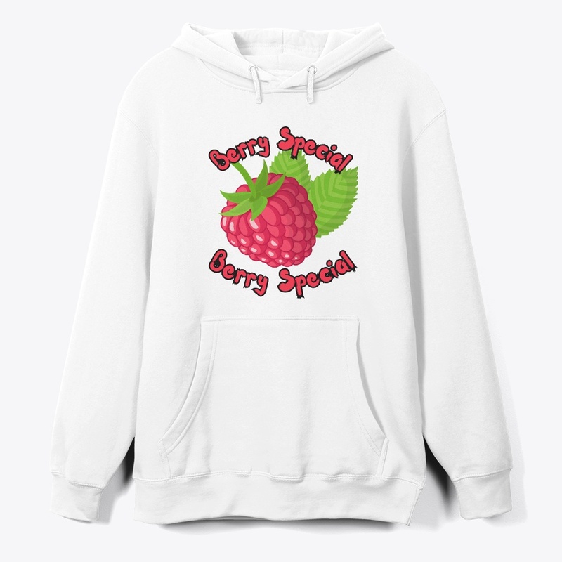 Pink Raspberry IV