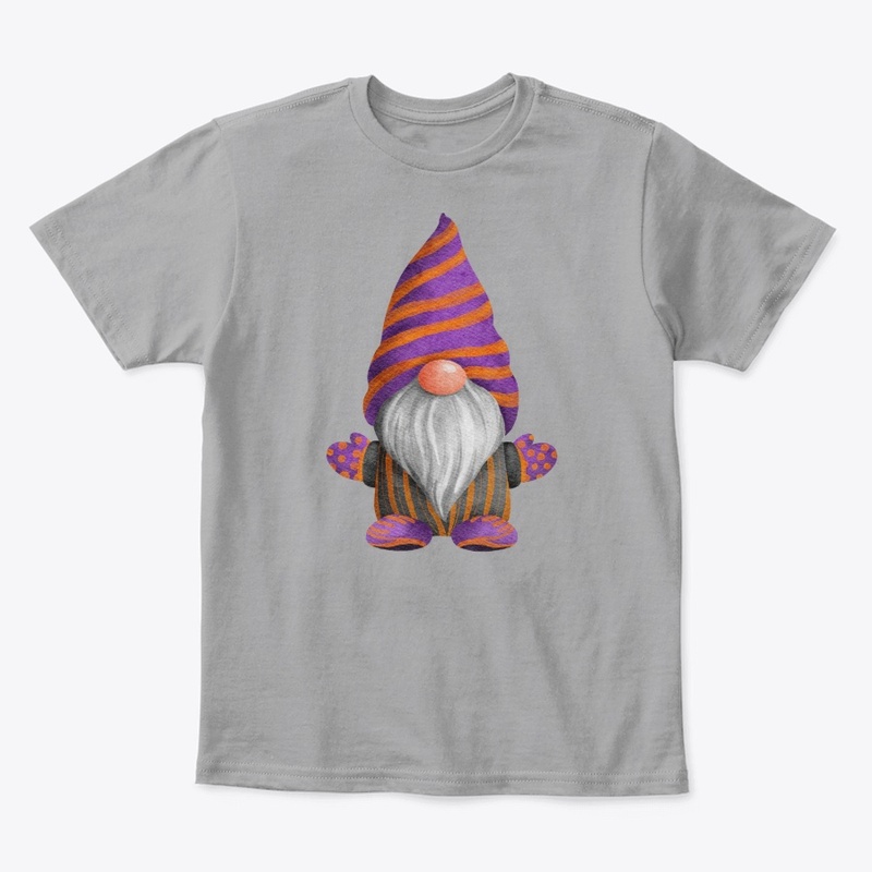Gnome V4