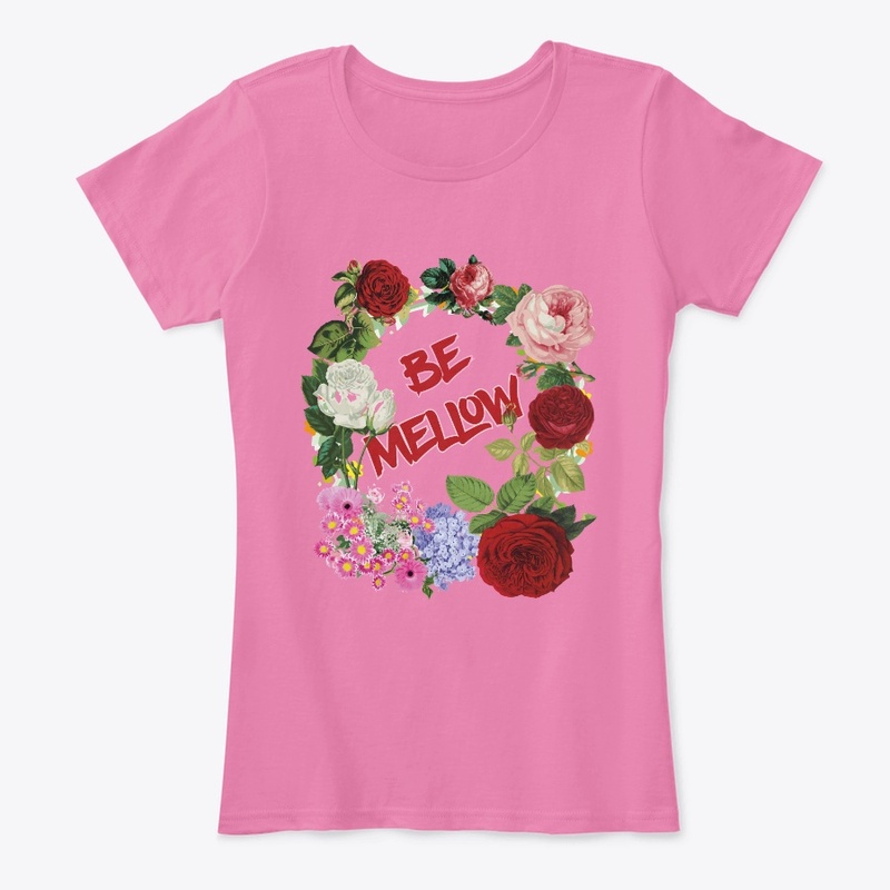 Be Mellow
