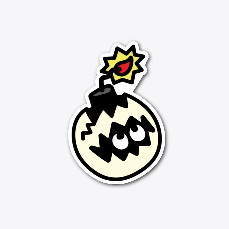 EGGBOMB
