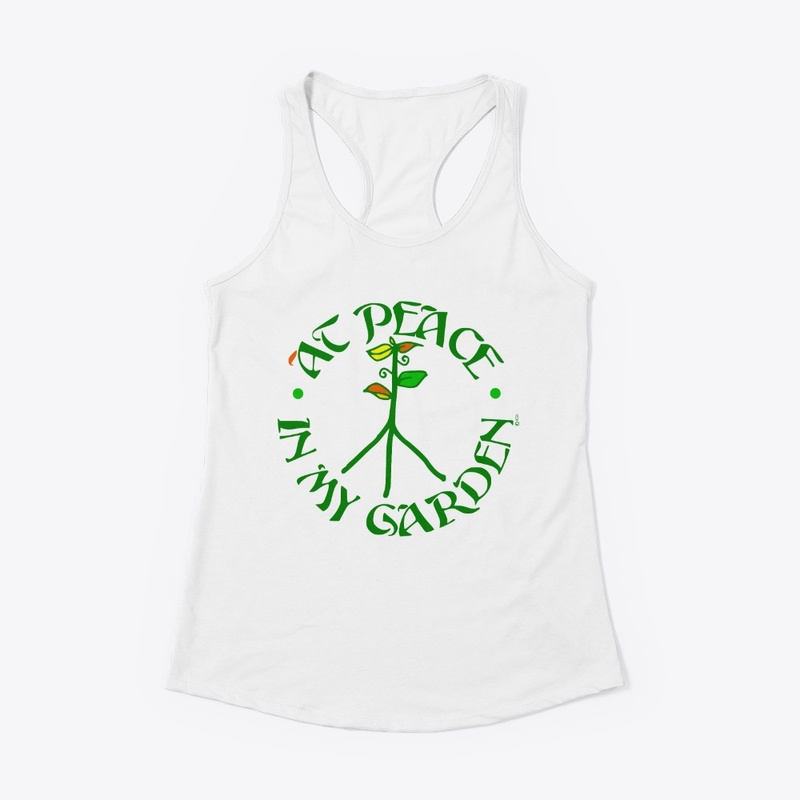 Coolest Gardening Tee and Accessories