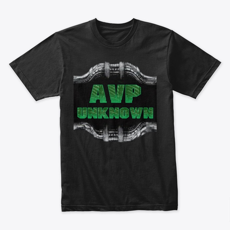 AVPUNKNOWN - LOGO Collection.