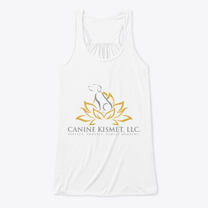 Canine Kismet, LLC Swag 