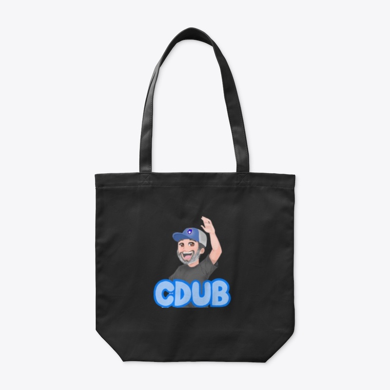 Cdub merch