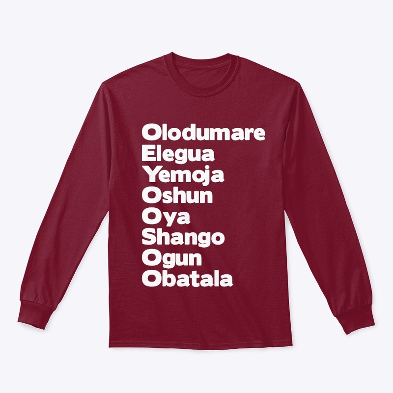 Seven African Powers 