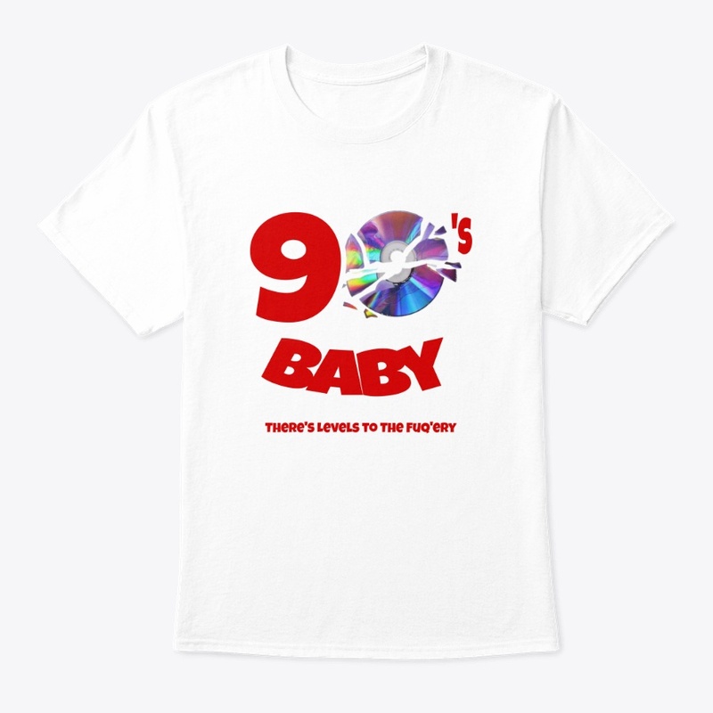 THB 90's Baby 