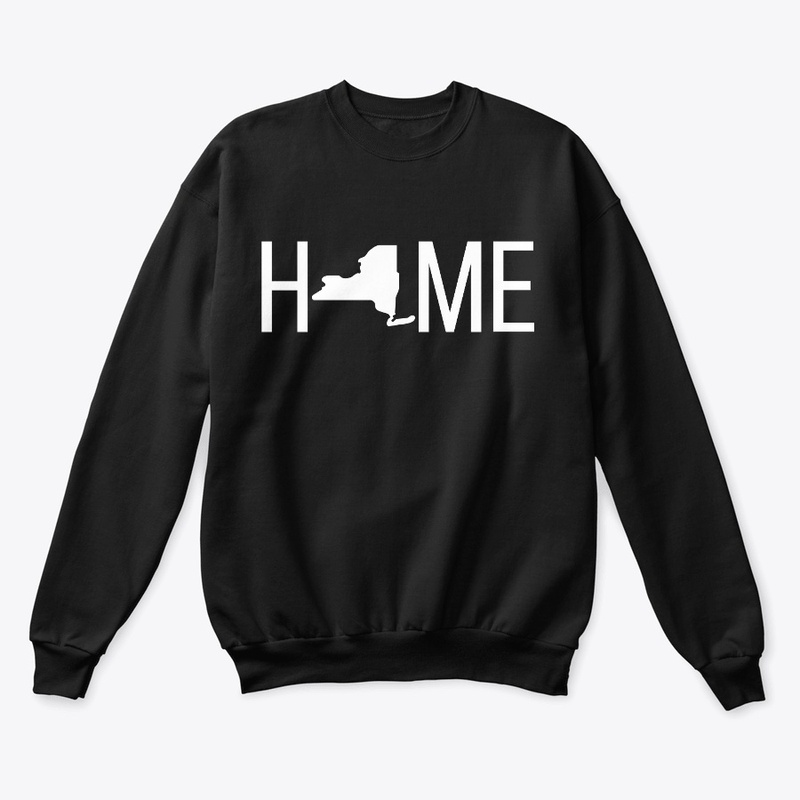 HOME NEW-YORK