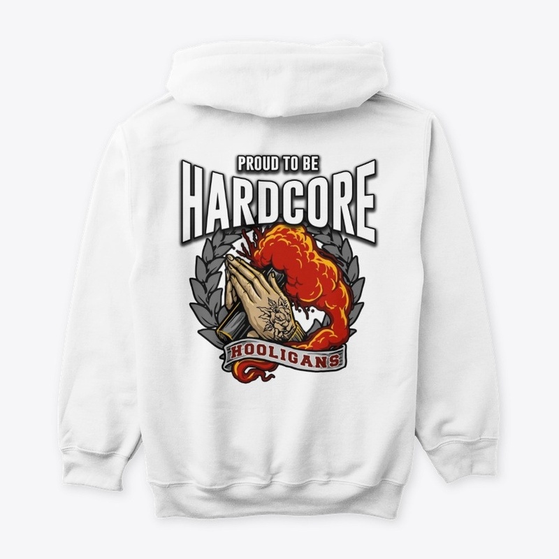Hardcore Hooligans