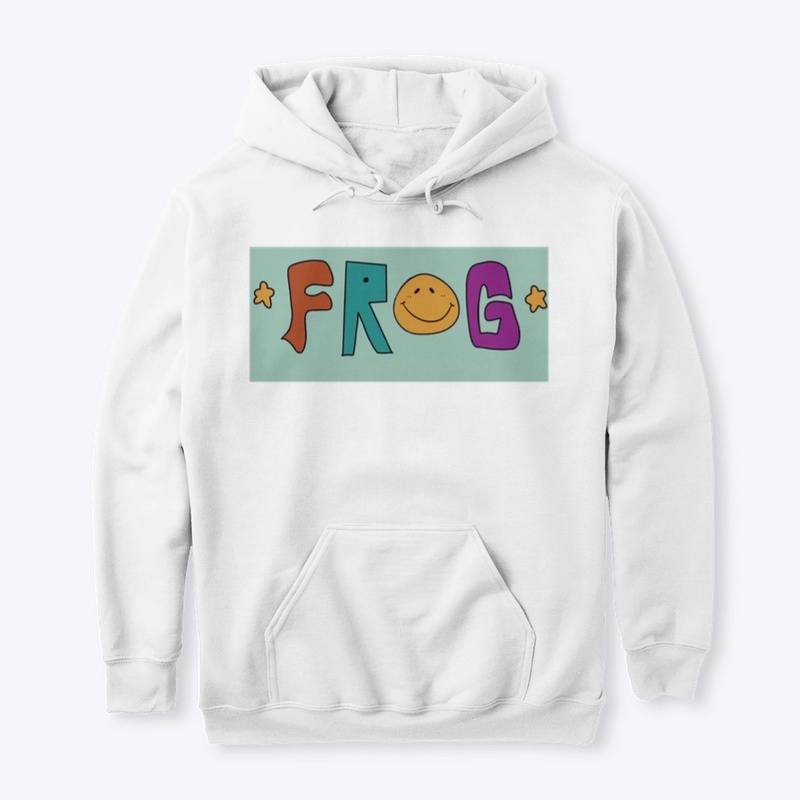 Haus of Frog “Classic 2” 