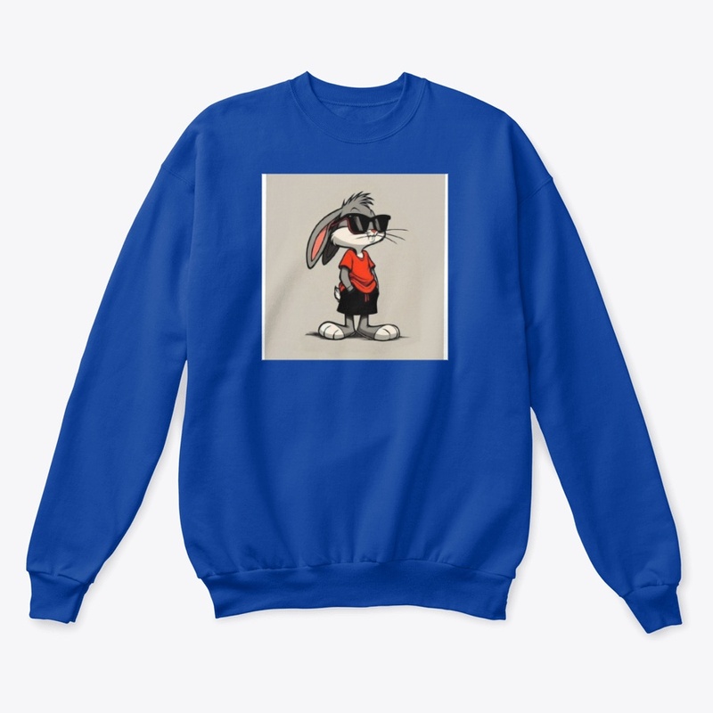Teddy design t shirt 