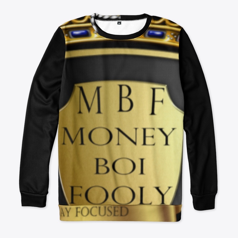 Money Boi Fooly Original Gear