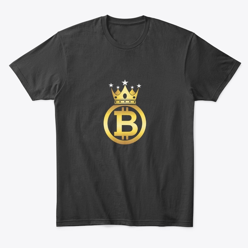 Bitcoin King