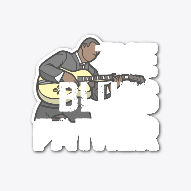 THE BLUES FATHER