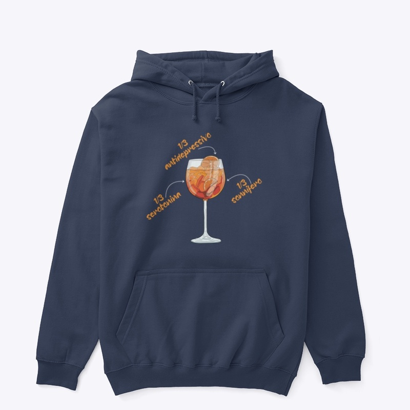 Ti va uno Spritz?
