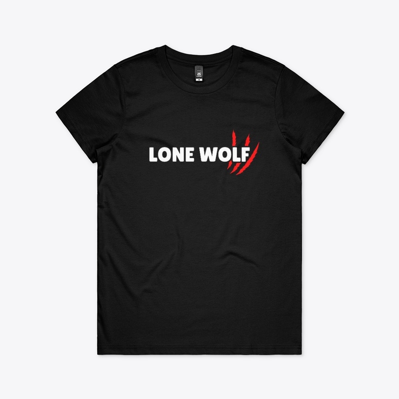 Lone Wolf