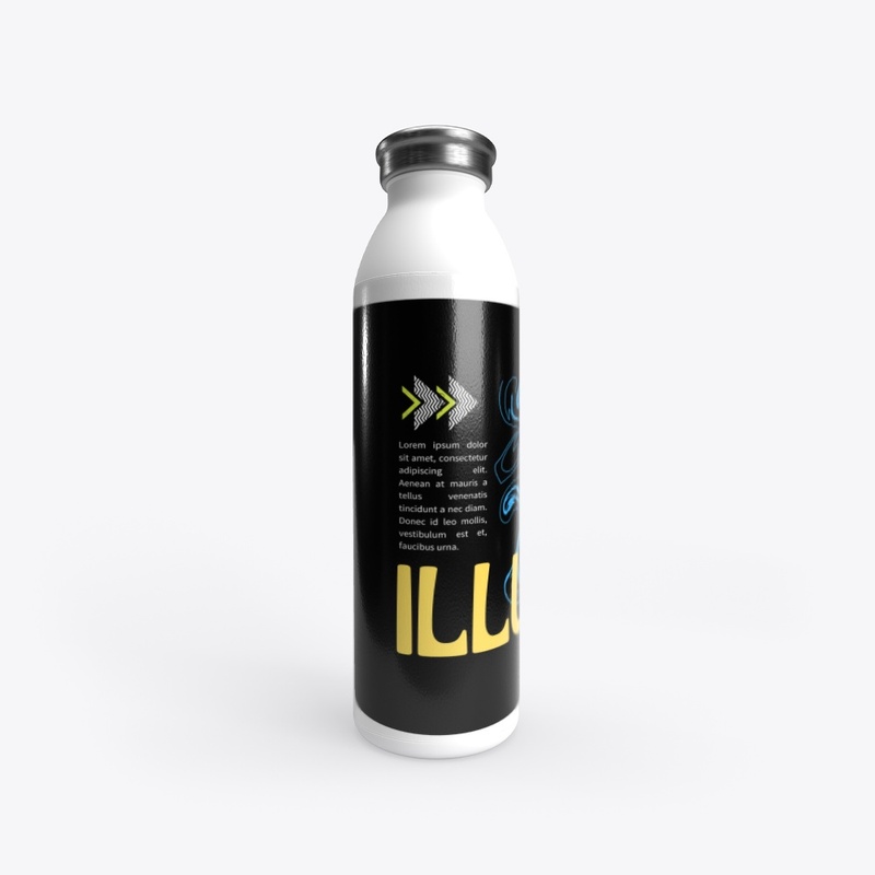 Illusion-Design