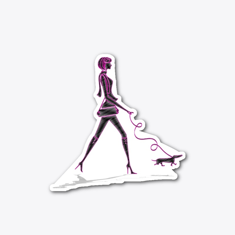 Walking 