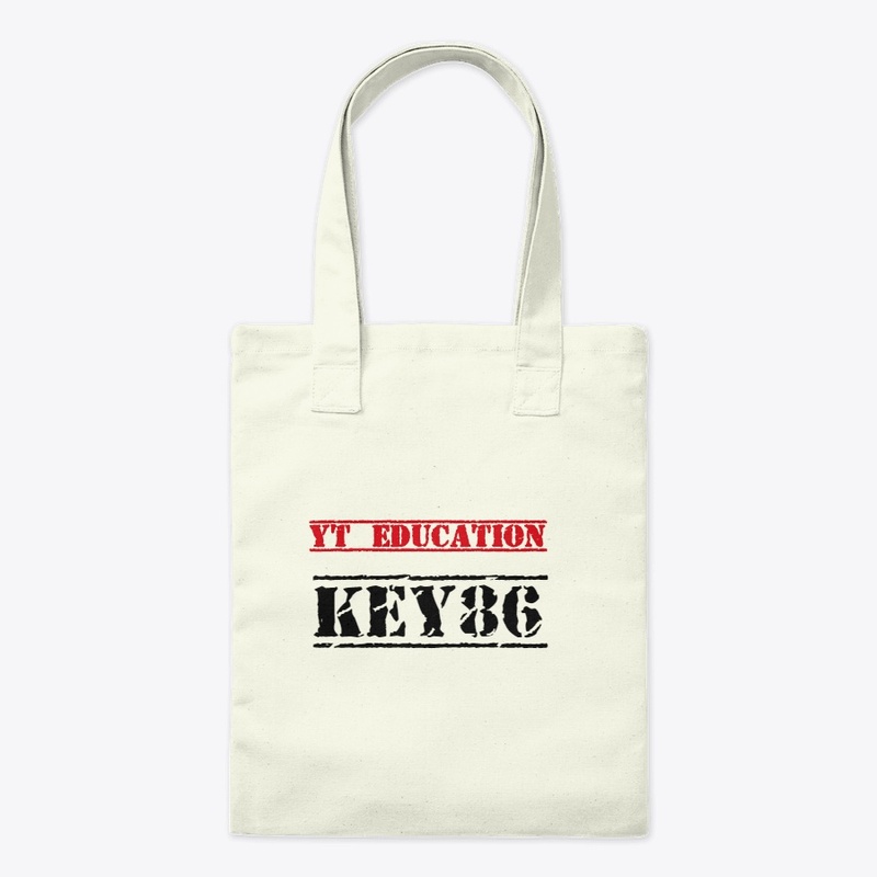 YT Education Key86