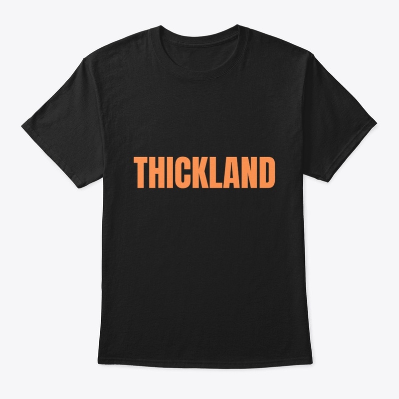 THICKLAND