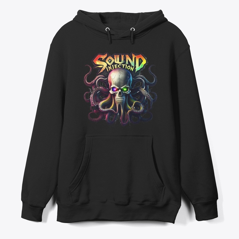 SI OCTOPUS LOGO