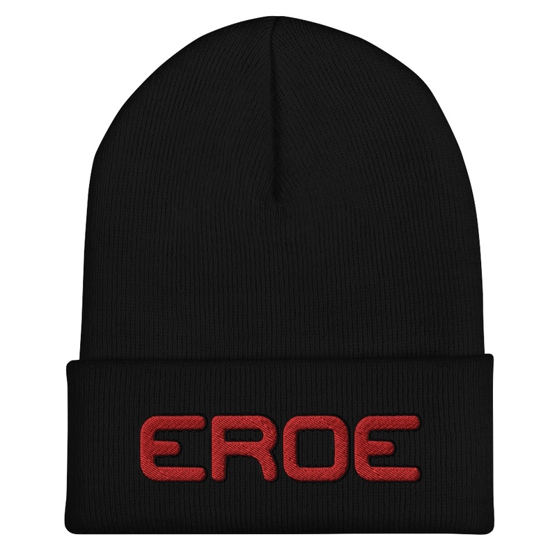 The EROE Beanie