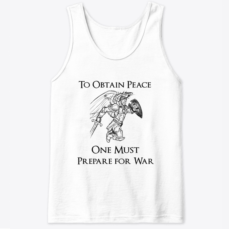 Obtain Peace