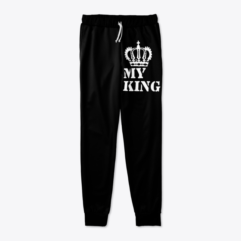MY KING DESIGN!