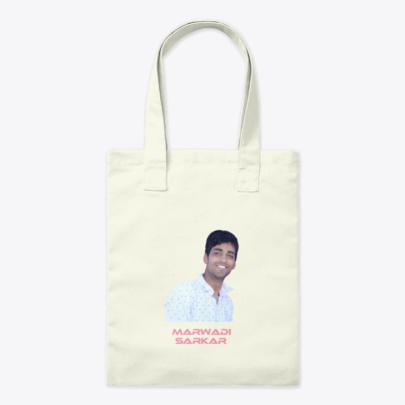 Marwadi Sarkar