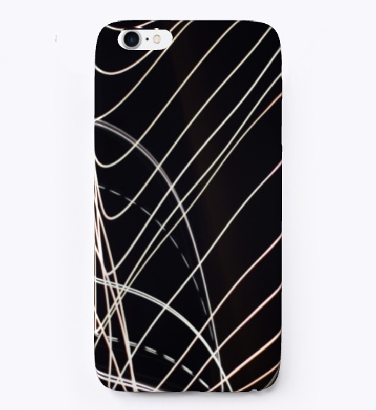 black case