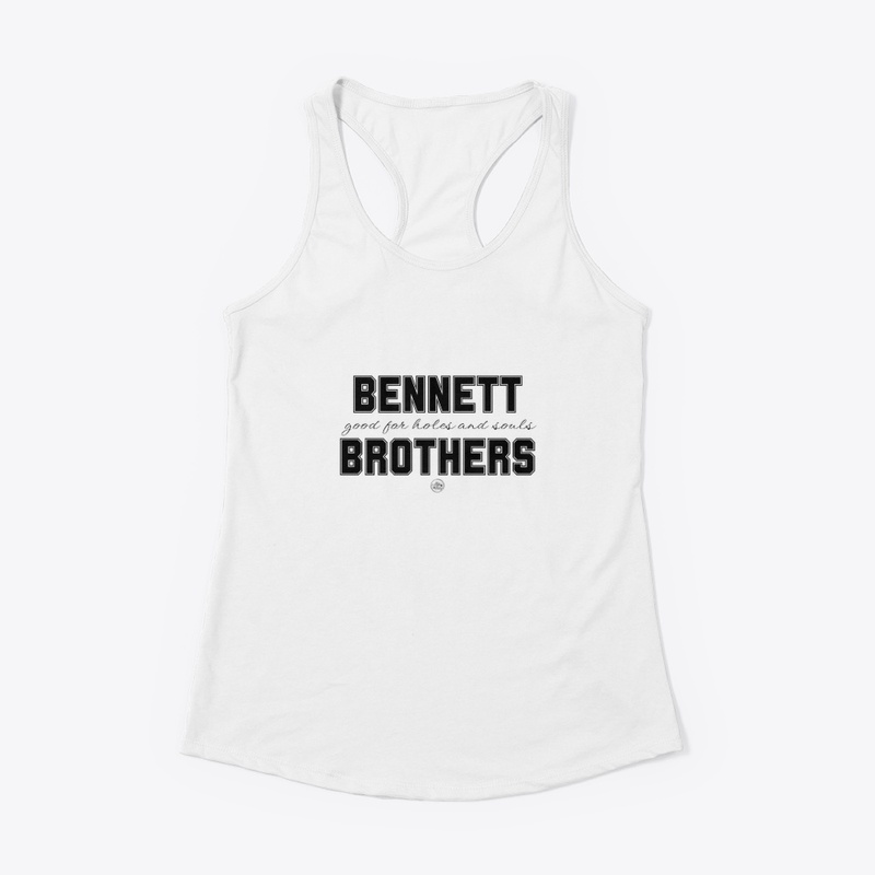 Bennett Brothers Holes n Souls