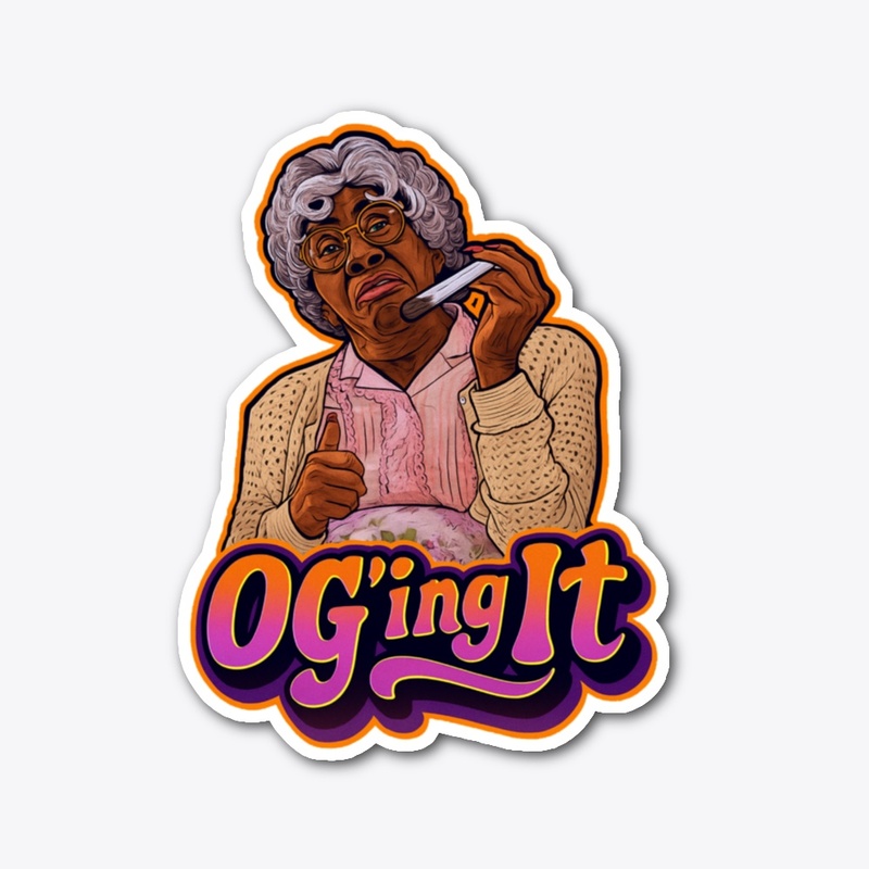 OG’ing It Collection