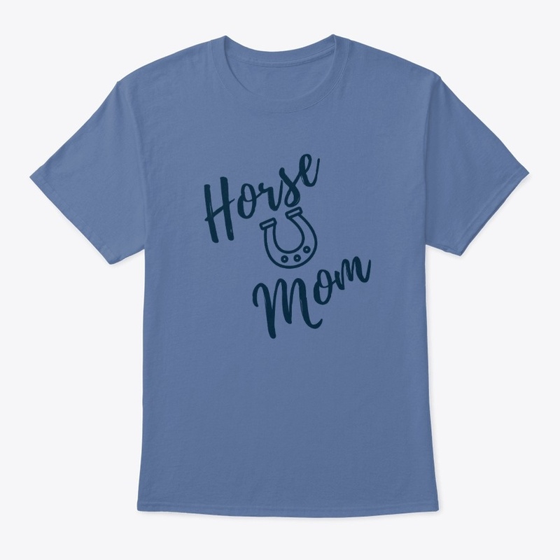 Horse Mom Collection