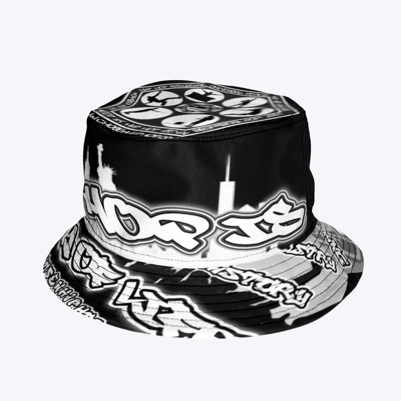 Hip Hop is All That!