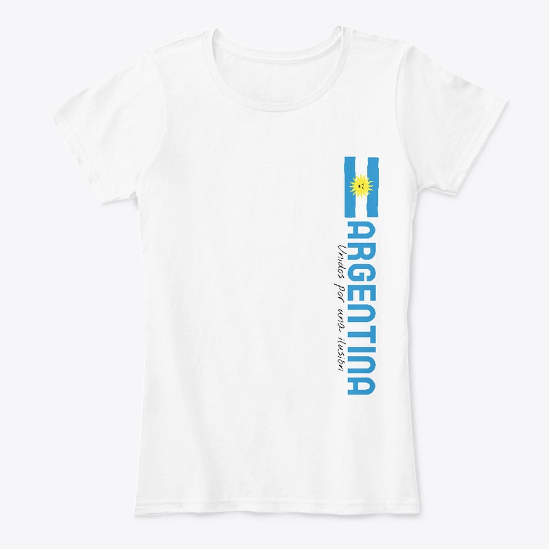 Argentina Fanshirt