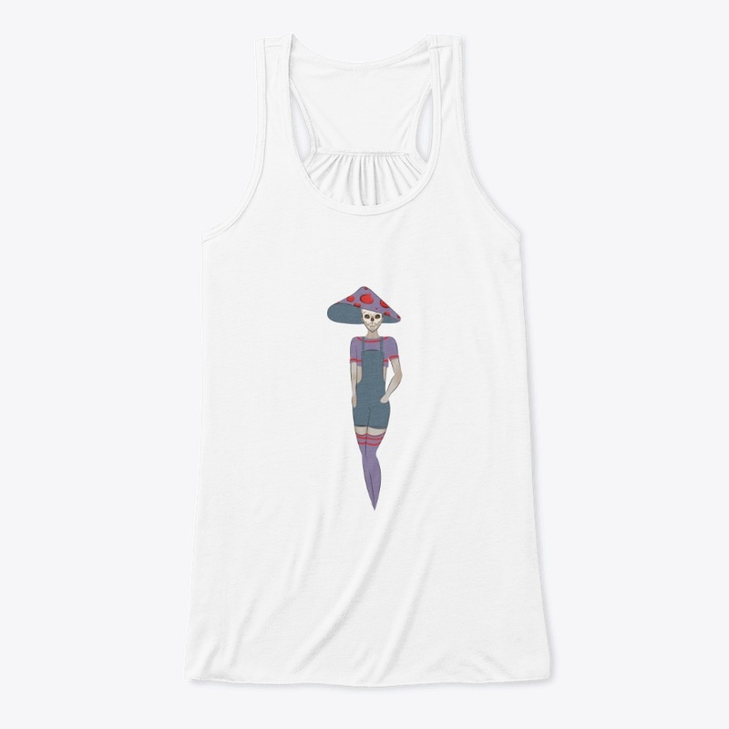 Poison shroom 