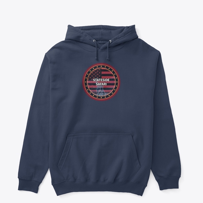 STATESIDE CREST COLLECTION