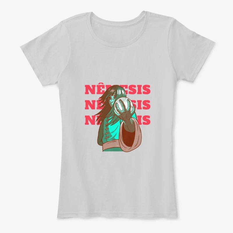 enime t-shirt 