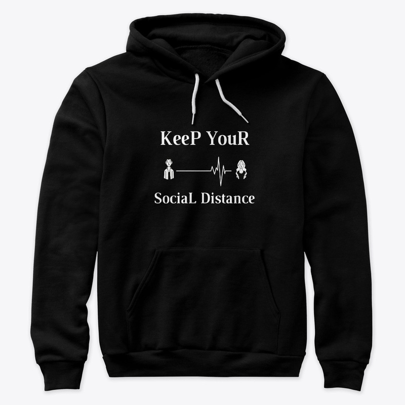Keep Your Social Distance