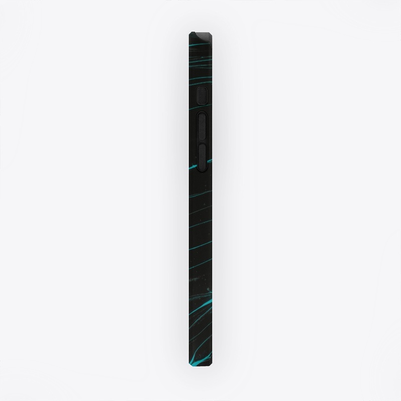 Blue Vapors 