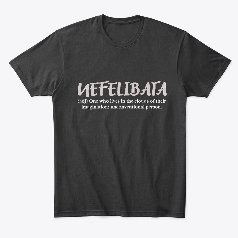 NEFELIBATA