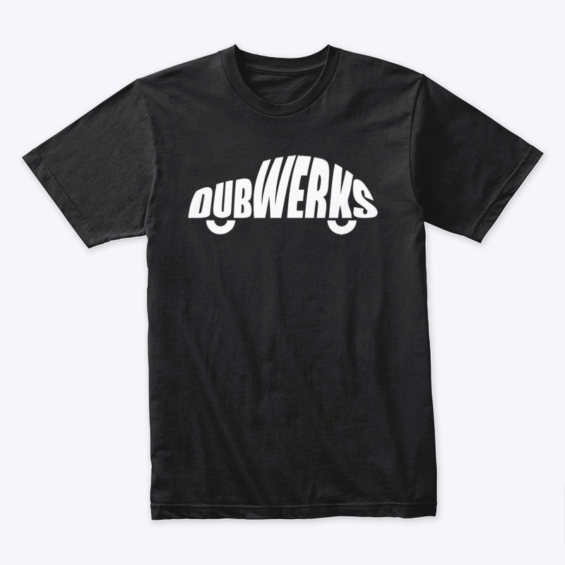 DubWerks Classic White