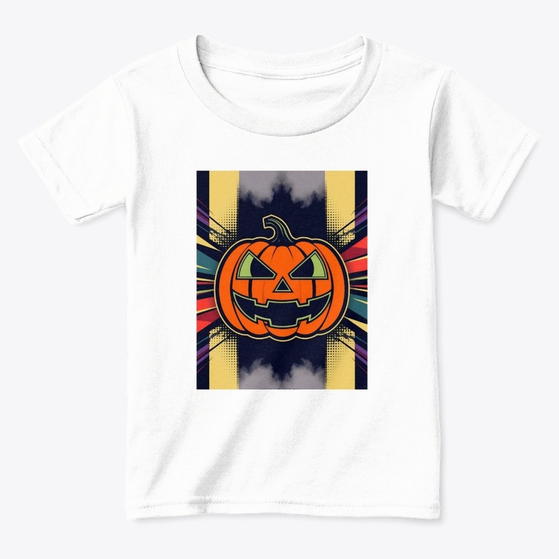 Jack O Lantern