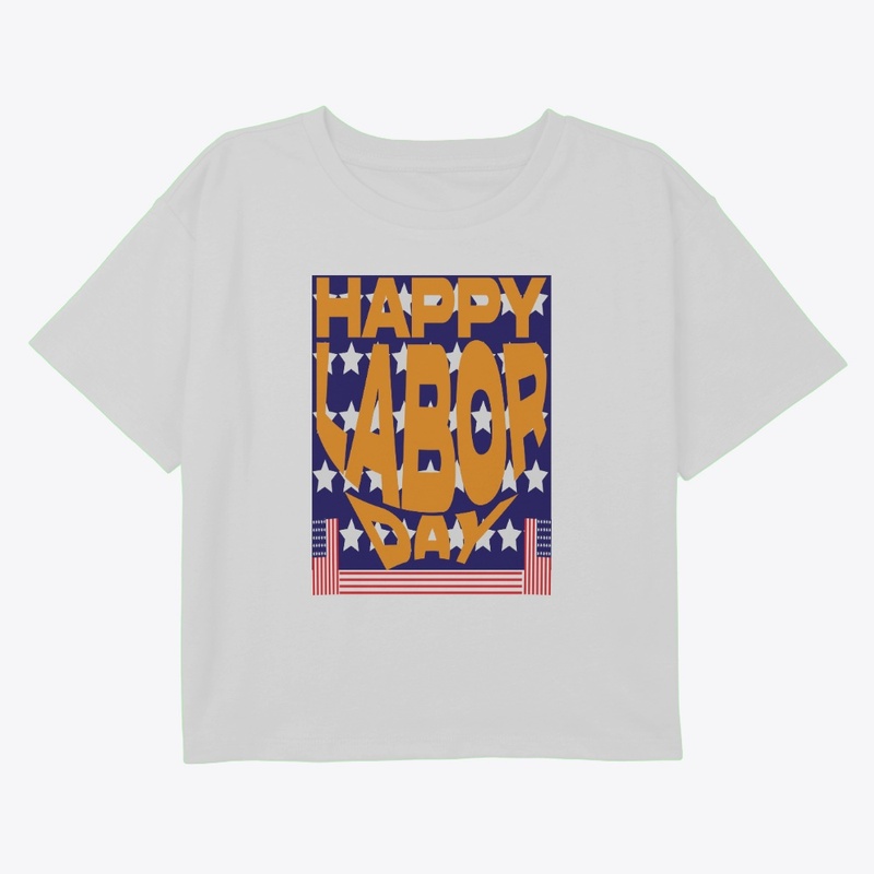 A nice looking t shirt design